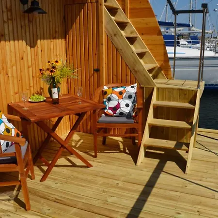 Hausboot - Mare
