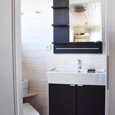 Feriehus Hausboot - Mare *